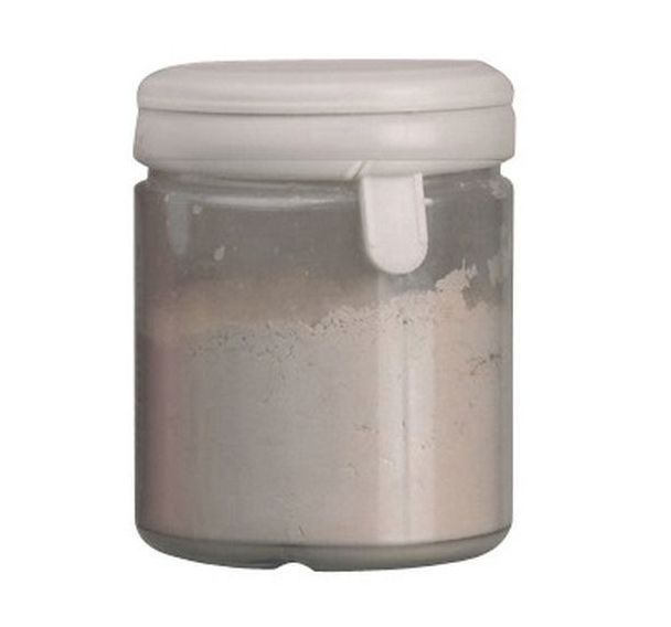 Colorant poudre brillant Matfer
