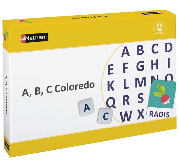 Coloredo a,b,c-Nathan