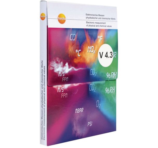 ComSoft Professional - logiciel - Testo