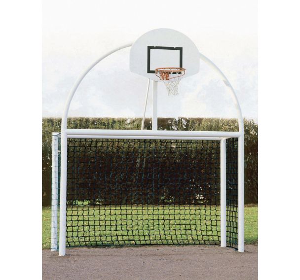 Combi basket foot hand - Metaluplast