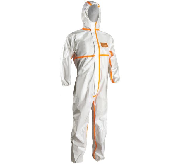 Combi films microporeux Coverpro 4m40 Type 4 - Coverguard