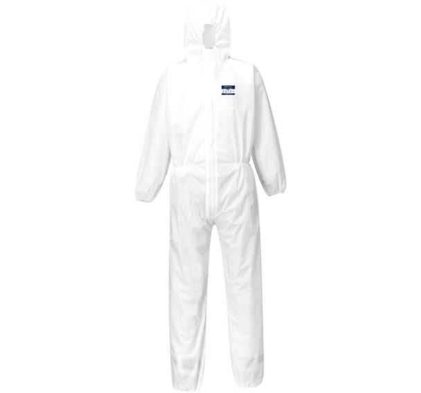 Combinaison BizTex® SMS type 5/6 ST30 - Portwest