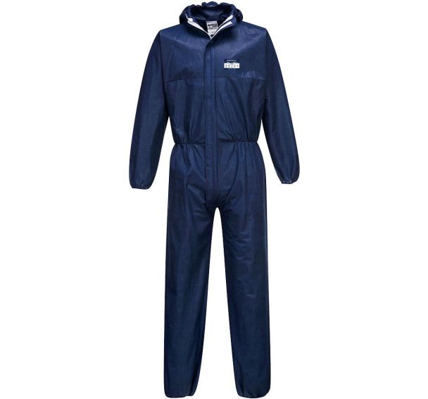 Combinaison BizTex® SMS type 5/6 ST30 - Portwest