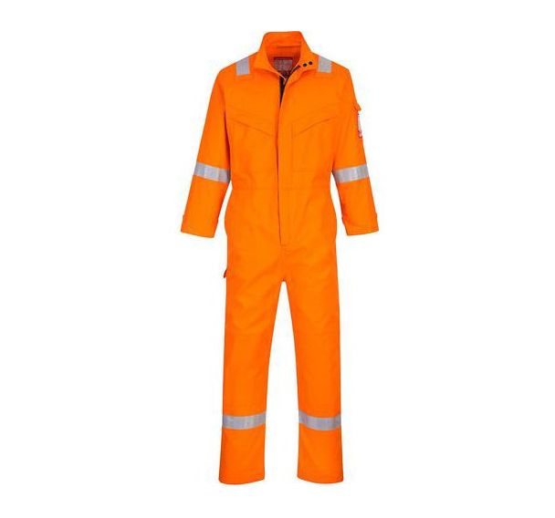 Combinaison Bizflame Ultra FR93 - Portwest