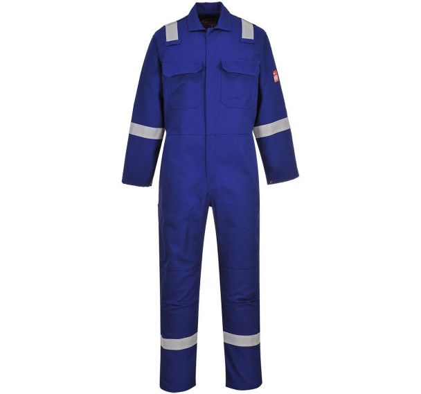 Combinaison Bizweld FR Iona BIZ5 - Portwest