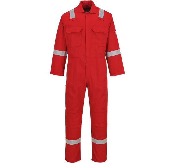 Combinaison Bizweld FR Iona BIZ5 - Portwest