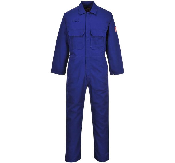 Combinaison Bizweld™ Retardateur de flammes BIZ1 - Portwest