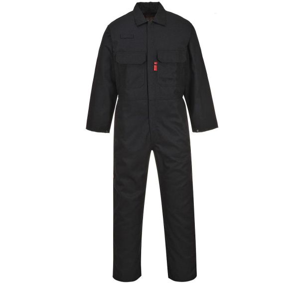 Combinaison Bizweld™ Retardateur de flammes BIZ1 - Portwest