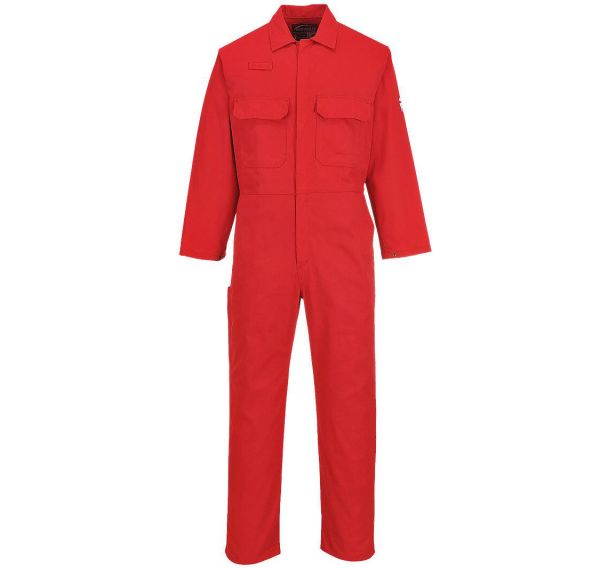 Combinaison Bizweld™ Retardateur de flammes BIZ1 - Portwest