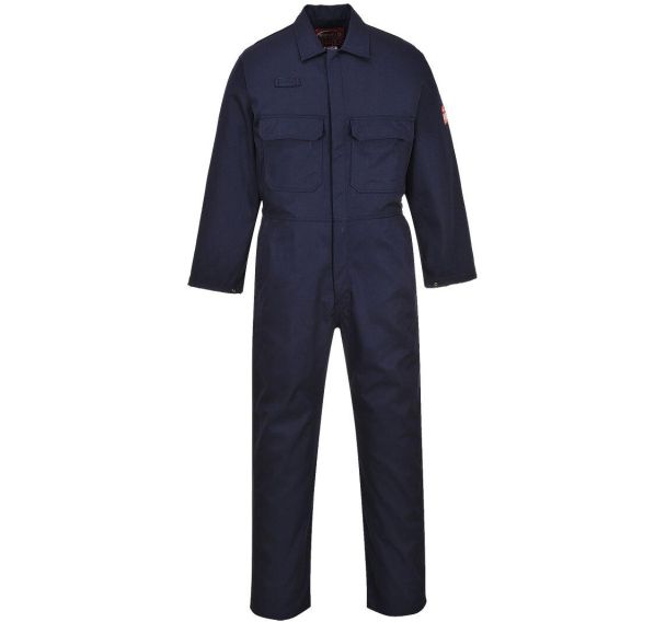 Combinaison Bizweld™ retardant flammes BIZ1 - Portwest