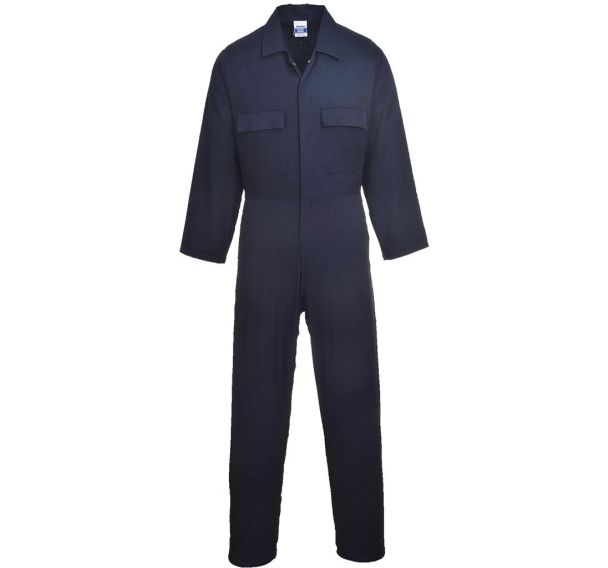 Combinaison Coton Euro Work S998 - Portwest