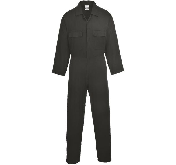 Combinaison Coton Euro Work S998 - Portwest