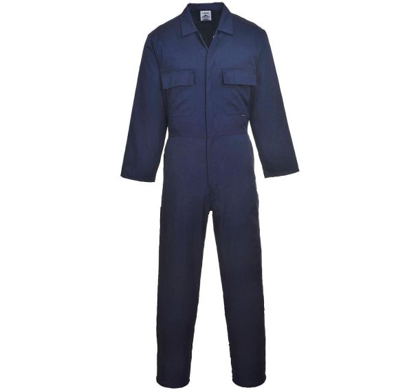 Combinaison Euro Work S999 - Portwest