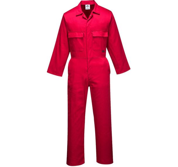 Combinaison Euro Work S999 - Portwest