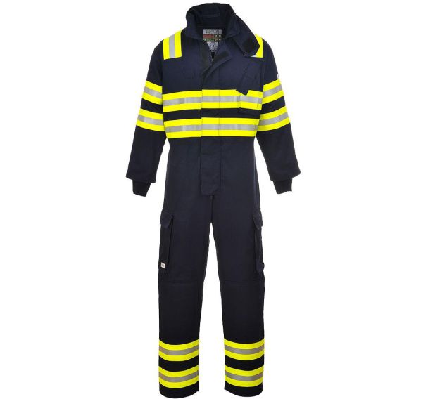 Combinaison Feux de Forets FR98 - Portwest