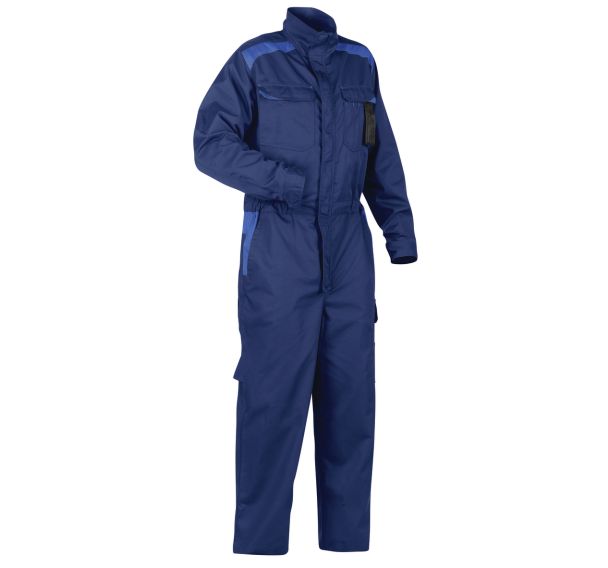 Combinaison Industrie manches longues 6054 Blaklader