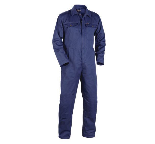 Combinaison Industrie manches longues 6151 Blaklader