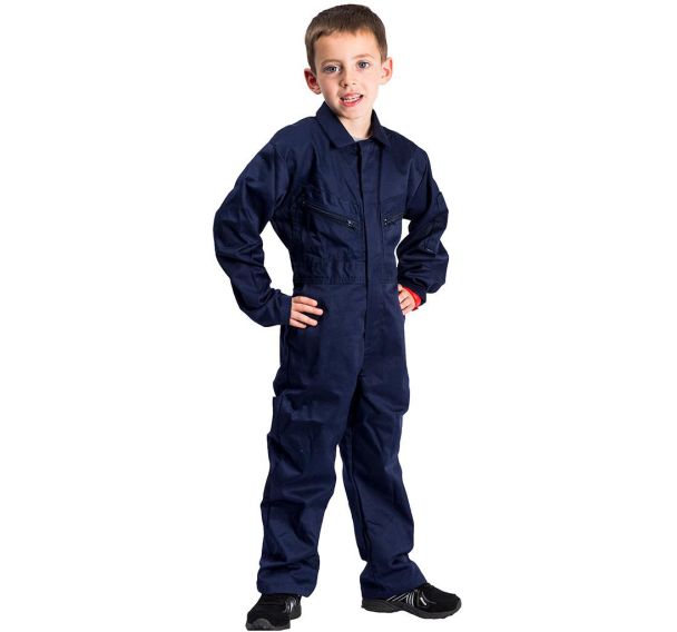 Combinaison Junior C890 - Portwest