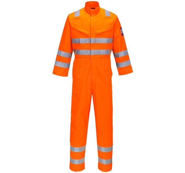 Combinaison Modaflame RIS MV91 - Portwest