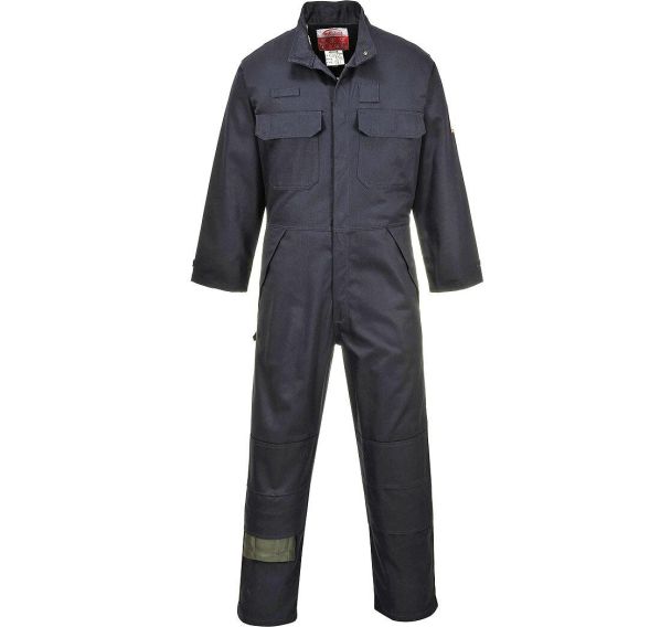 Combinaison Multi-Risques FR80 - Portwest