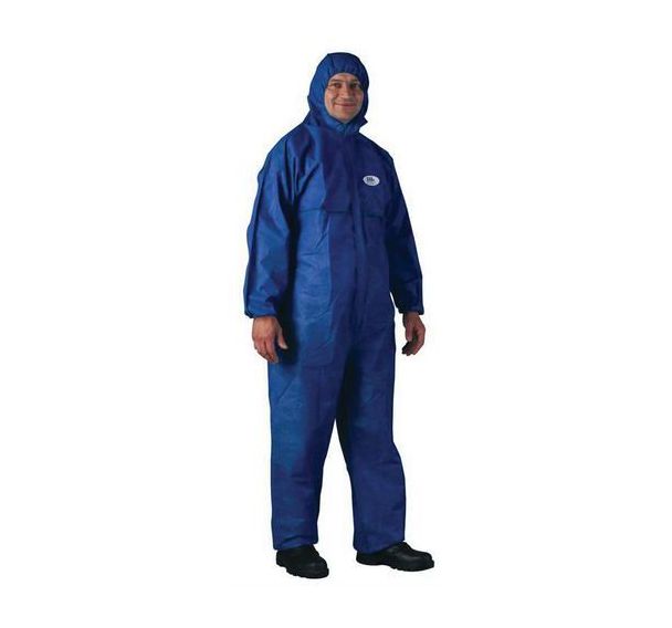 Combinaison SMS Fire retardant - Coverguard