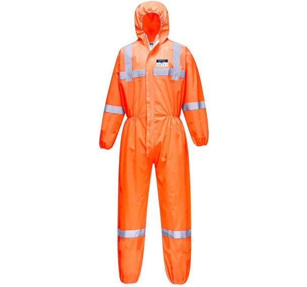 Combinaison SMS Vis Tex type 5/6 ST36 - Portwest