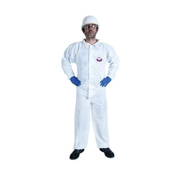 Combinaison WeePro Catégorie 3 - Microporeux Type 5/6 - Medicom