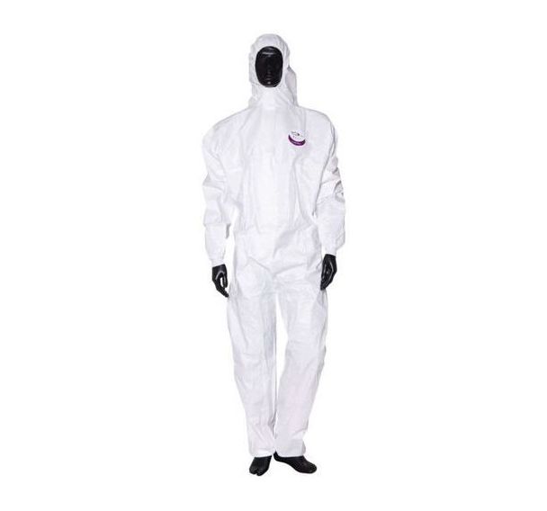Combinaison WeePro Catégorie 3 - Type 5/6 - Weesafe
