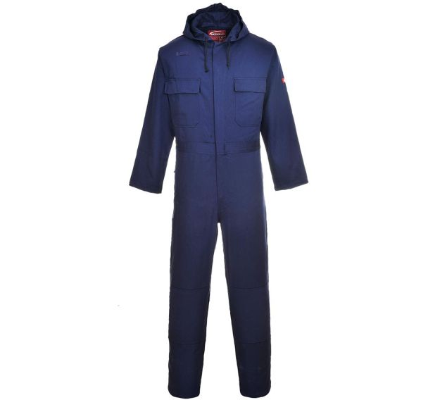 Combinaison à capuche Bizweld™ BIZ6 - Portwest