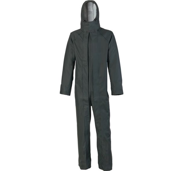 Combinaison à glissière étanche polyuréthane/pvc - Singer
