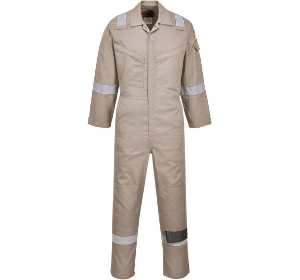 Combinaison antistatique légère 210g FR21 - Portwest