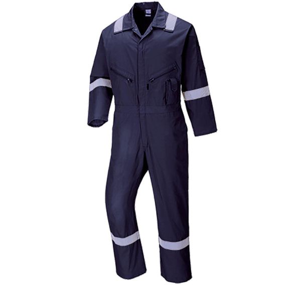 Combinaison coton Iona C814 - Portwest