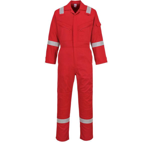 Combinaison coton Iona C814 - Portwest
