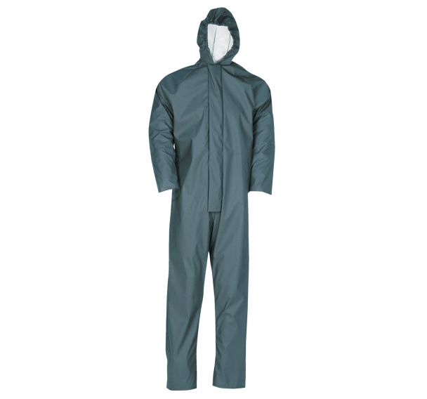 Combinaison de pluie Herford - Taille XL