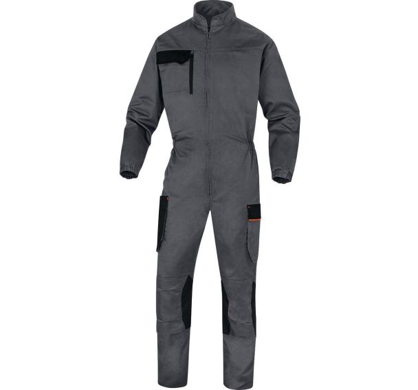 Combinaison de travail 1 ZIP M2 M2CO3 - Deltaplus