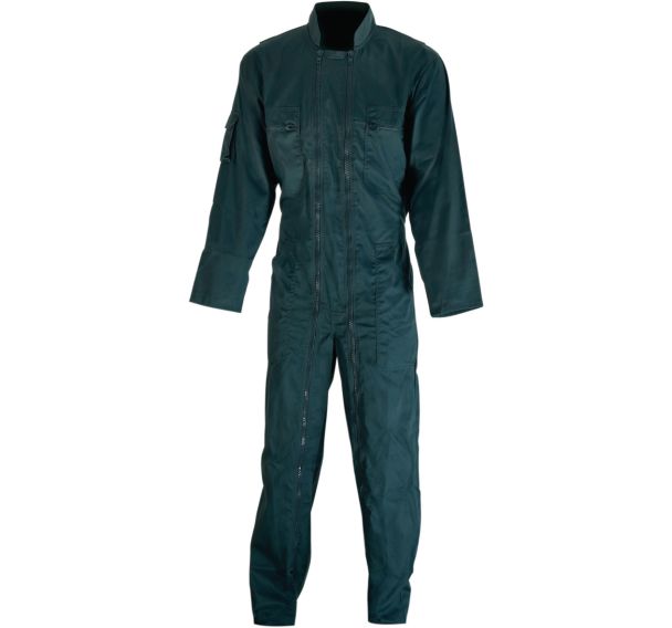 Combinaison de travail 2 zips multipoches - Singer