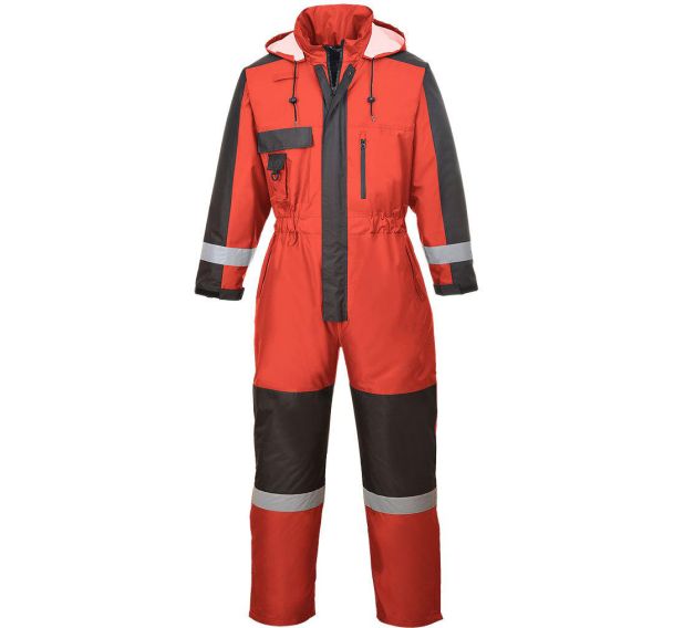 Combinaison imperméable Hiver S585 - Portwest