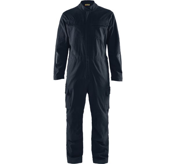 Combinaison industrie manches longues Stretch 2D - Blåkläder