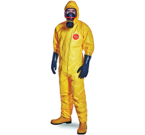 Combinaison jetable Tychem® 2000 C