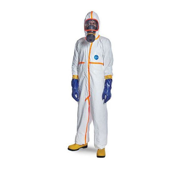 Combinaison jetable Tyvek® 800J