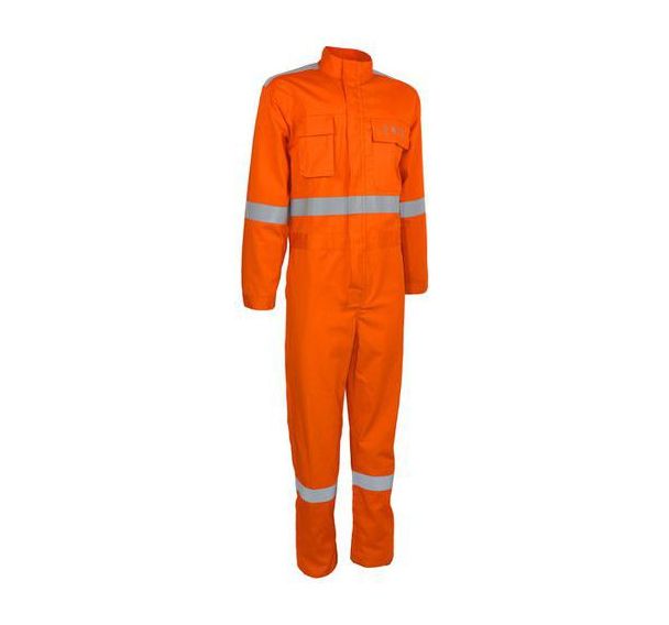 Combinaison multi-risques retardateur de flamme COMBO - Singer Safety