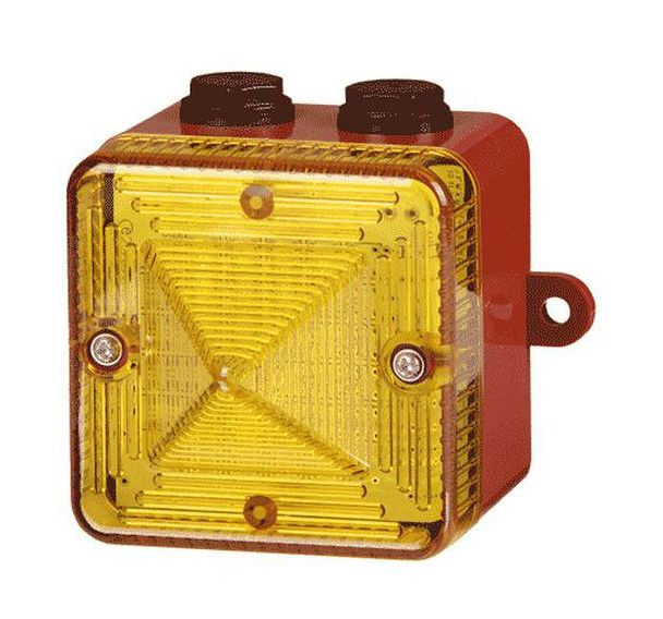Combiné YotelFlash 5 V2 105dB pour amplifier sonnerie téléphonique - Ae&T