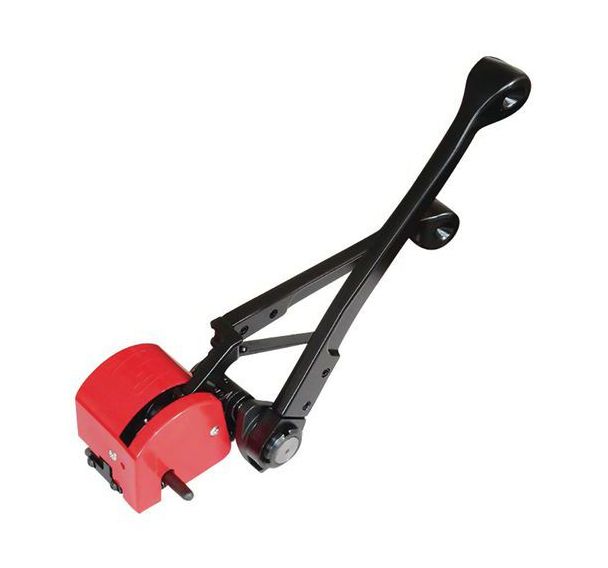 Combiné manuel sans chape - Feuillard acier - Eco