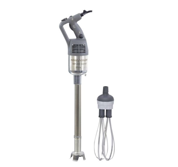 Combiné mixeur-fouet MP450CU 500 Watts