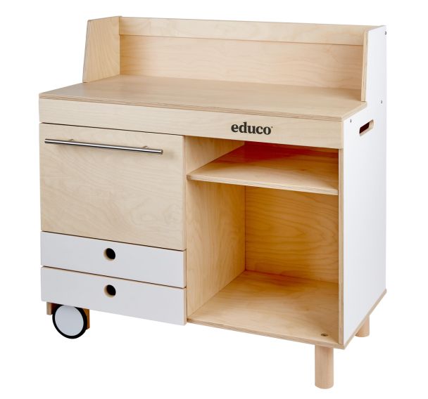 Commode