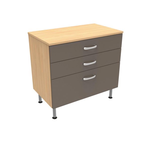 Commode hébergement Thélia
