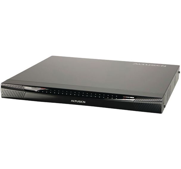 Commutateur KVM IP 24 ports - 5 Users 1Local 4Dist. ATEN