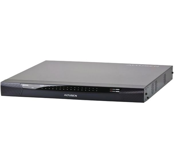 Commutateur KVM IP 32 ports virtualserver ATEN