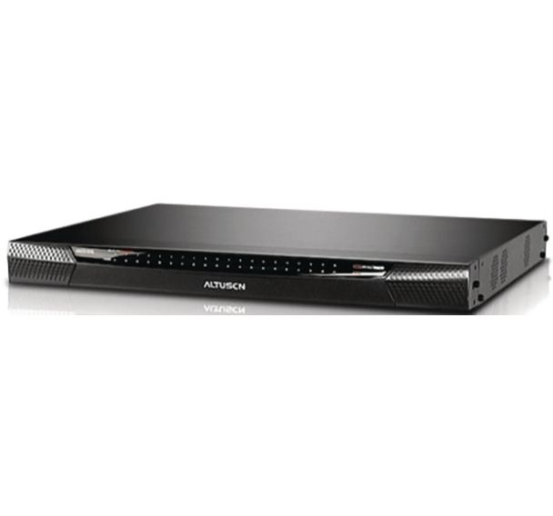 Commutateur KVM IP Altusen 40 ports - ATEN