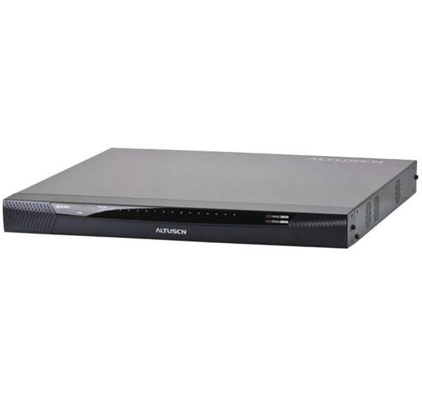 Commutateur console KVM IP 16 ports ATEN